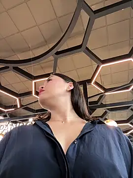 Danielavegax online show from March 19, 2025, 10:20 pm