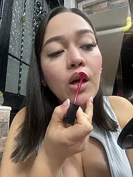 Danielavegax online show from March 23, 2025, 12:58 am