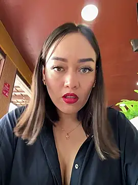 Danielavegax online show from March 19, 2025, 7:17 pm