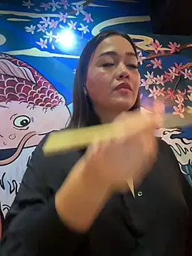 Danielavegax online show from March 20, 2025, 1:24 am