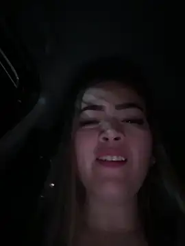 Danielavegax online show from September 21, 2025, 12:16 am