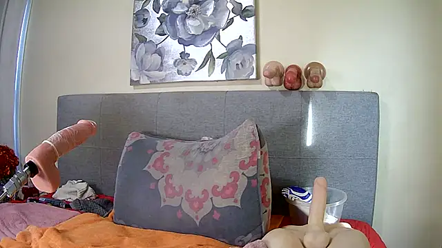 ToniDAGOATCox online show from January 31, 2025, 11:56 pm