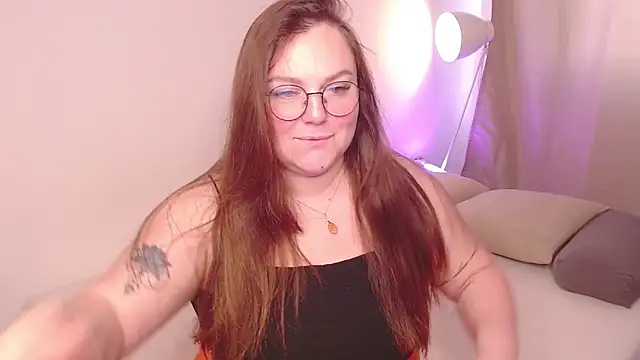 ameliaminkx online show from March 20, 2025, 10:43 am