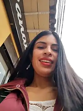 Astrid-- online show from March 5, 2025, 3:18 pm