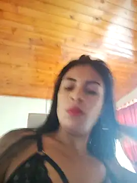 Astrid-- online show from October 30, 2025, 4:15 pm