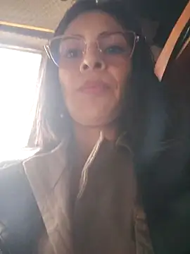 Astrid-- online show from February 19, 2026, 3:09 pm