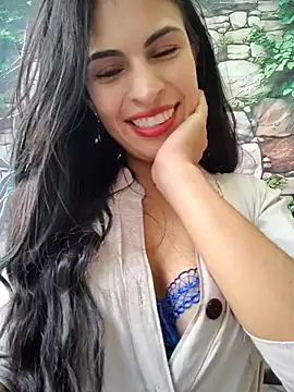 Astrid-- online show from November 20, 2025, 7:47 pm