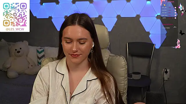 HarleyDeess online show from January 11, 2026, 9:00 pm