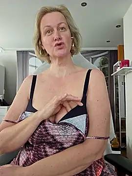 MarleneBloem online show from March 6, 2026, 11:05 am