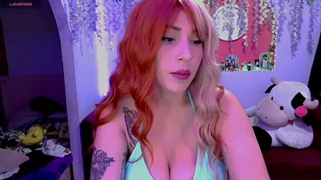 Snapshot of ValentinaMiller_ chatting on March 31, 2026, 8:33 pm ValentinaMiller online show from March 31, 2026, 8:33 pm