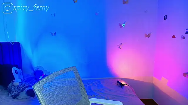 9 Fernanda 9 online show from July 22, 2026, 3:03 pm