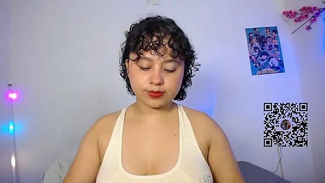 lou cute online show from July 24, 2026, 3:02 am