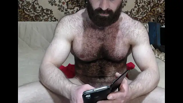 AlanStrongs online show from March 16, 2026, 2:32 pm