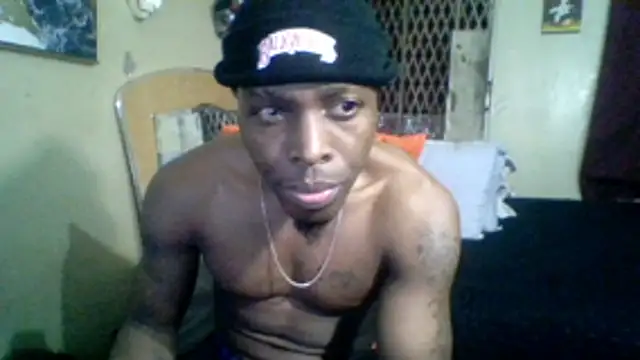 Hades1984 online show from January 18, 2026, 1:31 am