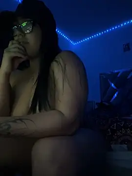 Margiee12 online show from May 7, 2026, 5:33 am