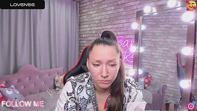 SarahCoksss online show from March 16, 2025, 3:36 am