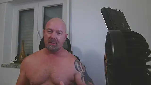 Snapshot of ManlyPrisonGuy chatting on July 2, 2026, 2:34 pm ManlyPrisonGuy online show from July 2, 2026, 2:34 pm