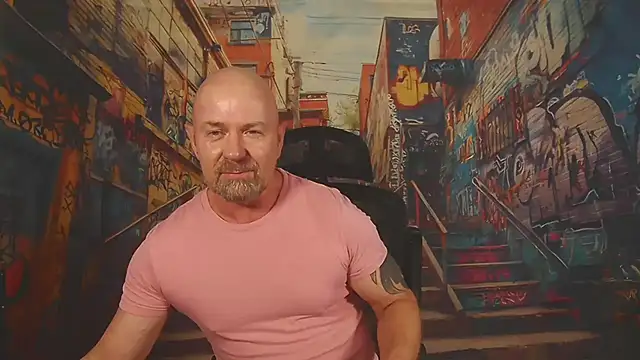 Snapshot of ManlyPrisonGuy chatting on July 31, 2026, 2:05 pm ManlyPrisonGuy online show from July 31, 2026, 2:05 pm