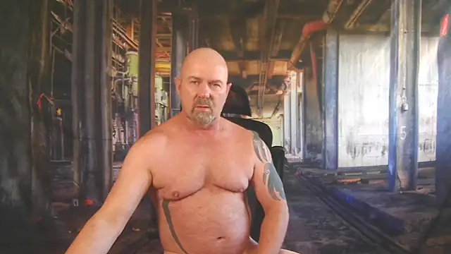ManlyPrisonGuy online show from June 9, 2026, 2:18 pm