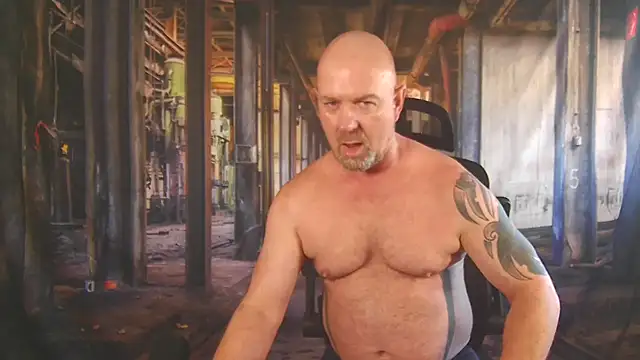 Snapshot of ManlyPrisonGuy chatting on June 28, 2026, 2:12 pm ManlyPrisonGuy online show from June 28, 2026, 2:12 pm