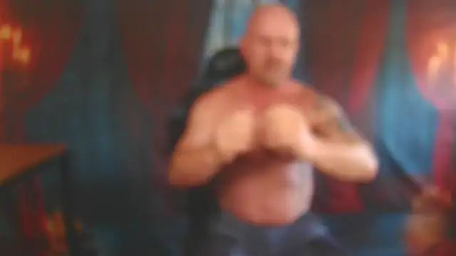 Snapshot of ManlyPrisonGuy chatting on July 27, 2026, 2:13 pm ManlyPrisonGuy online show from July 27, 2026, 2:13 pm