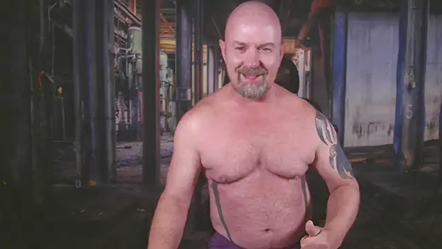 Snapshot of ManlyPrisonGuy chatting on June 25, 2026, 2:11 pm ManlyPrisonGuy online show from June 25, 2026, 2:11 pm