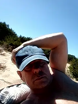 ManlyPrisonGuy online show from September 11, 2025, 12:38 pm