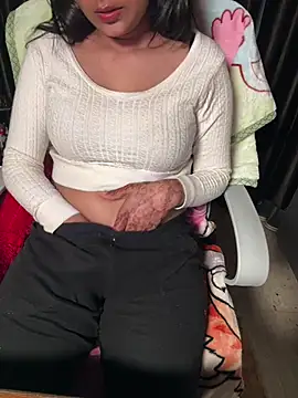 sexy-simmy online show from March 2, 2026, 5:08 am