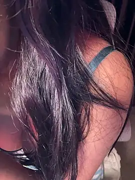 sexy-simmy online show from June 10, 2026, 6:20 pm