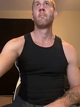 FiftyShadez online show from January 16, 2025, 5:53 am