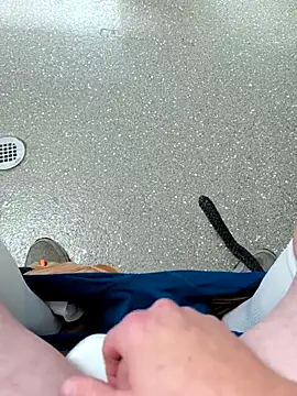 Jackauff69 online show from December 15, 2025, 11:31 pm