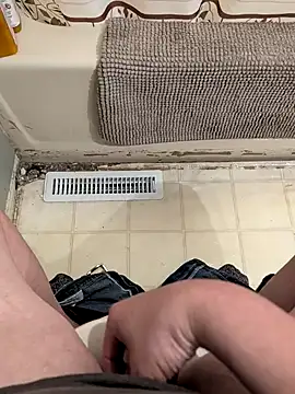 Jackauff69 online show from April 25, 2026, 1:19 am