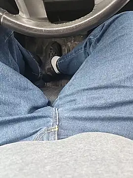 Jackauff69 online show from March 15, 2025, 5:15 pm