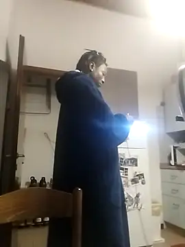 sexcazzo online show from November 14, 2025, 4:54 pm