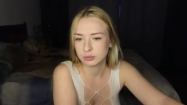 FREYA - online show from May 18, 2026, 1:38 pm
