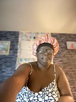 Yagurl  west online show from November 23, 2025, 4:55 am