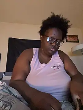 Yagurl  west online show from March 22, 2025, 4:45 am