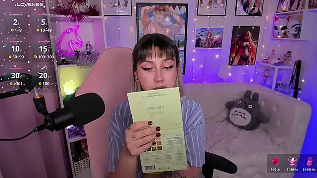 PennyMay online show from January 11, 2025, 4:06 am