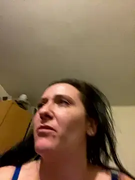 sexyserenity22 online show from January 17, 2026, 5:55 am