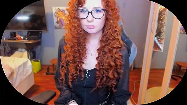 KlementinaBbG online show from March 22, 2025, 8:59 pm