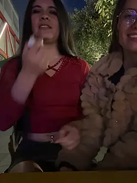 ambar-adaams online show from May 28, 2026, 11:32 pm