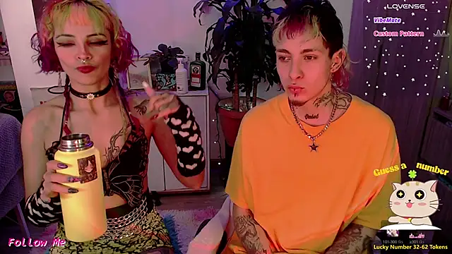 badeyes crazygoat online show from September 29, 2025, 12:55 pm