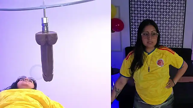 Amber gold  online show from June 18, 2026, 5:17 am