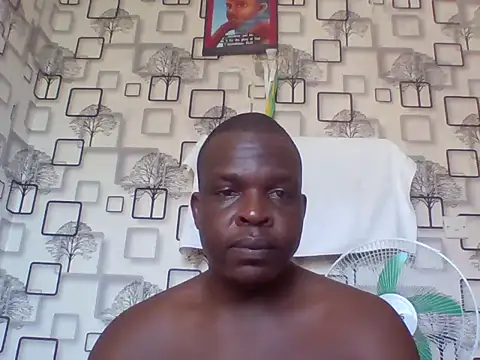 Chumba 001 online show from March 10, 2026, 8:40 am