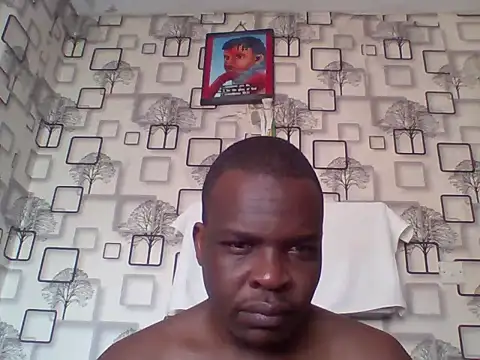 Chumba 001 online show from July 30, 2026, 6:01 am