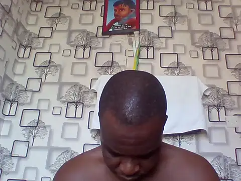 Chumba 001 online show from April 28, 2026, 7:46 am