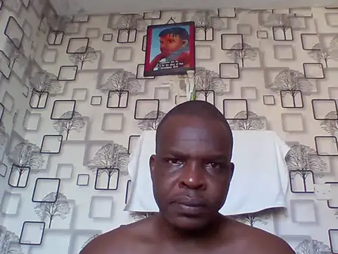 Chumba 001 online show from April 21, 2026, 5:14 am