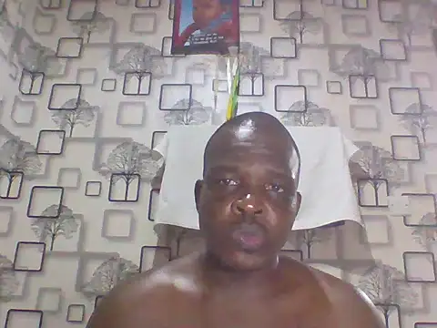 Chumba 001 online show from April 19, 2026, 6:21 pm