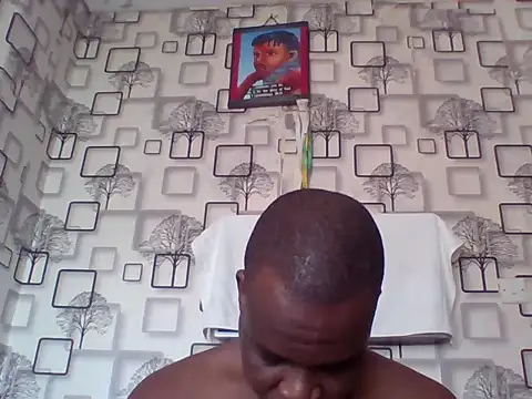 Chumba 001 online show from July 13, 2026, 7:07 am