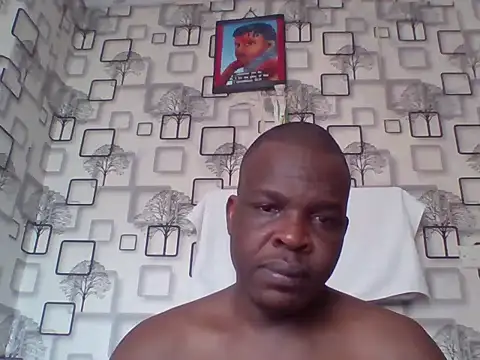 Chumba 001 online show from August 3, 2026, 5:48 am